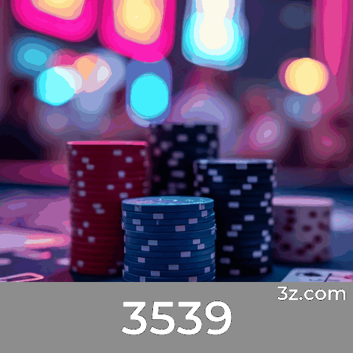 3539 Logo